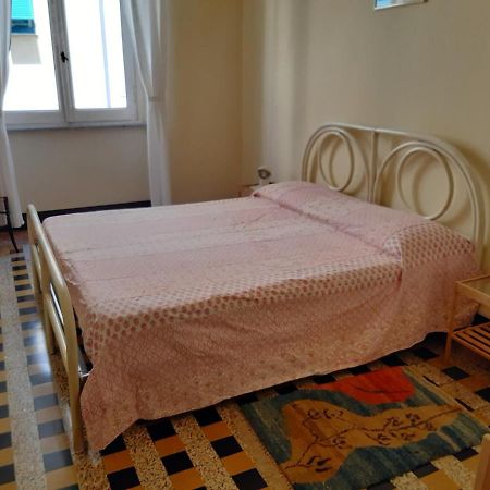 Ferienwohnung Residenza Dell'Orto Chiavari Exterior foto