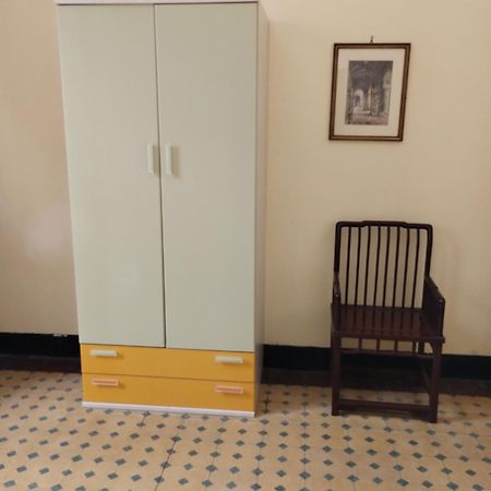Ferienwohnung Residenza Dell'Orto Chiavari Exterior foto
