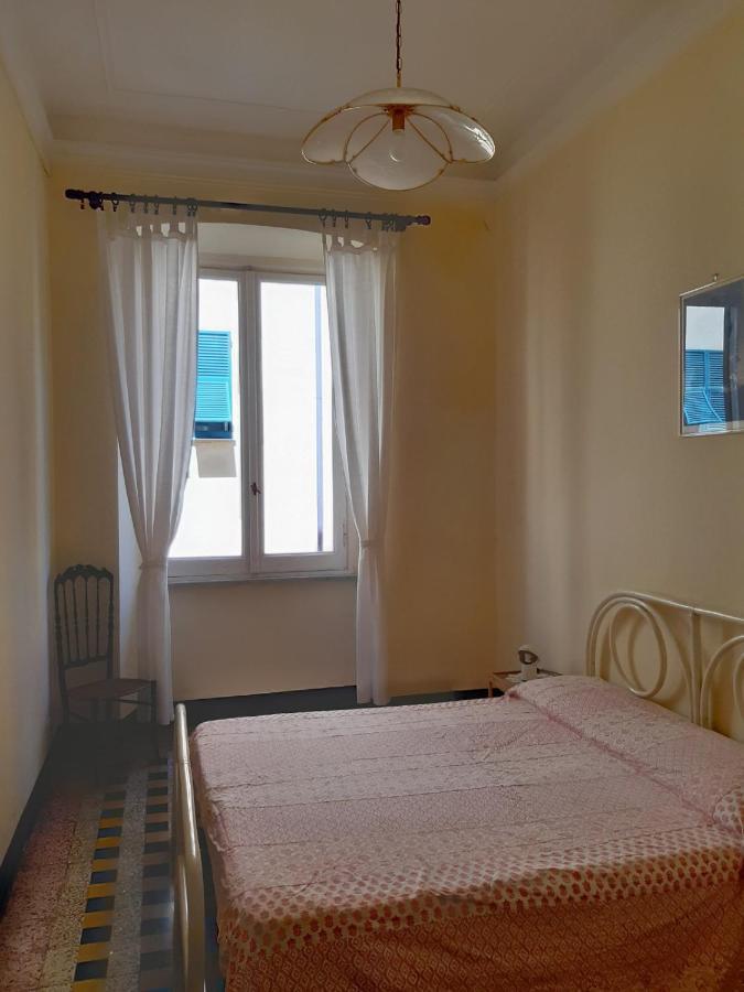 Ferienwohnung Residenza Dell'Orto Chiavari Exterior foto