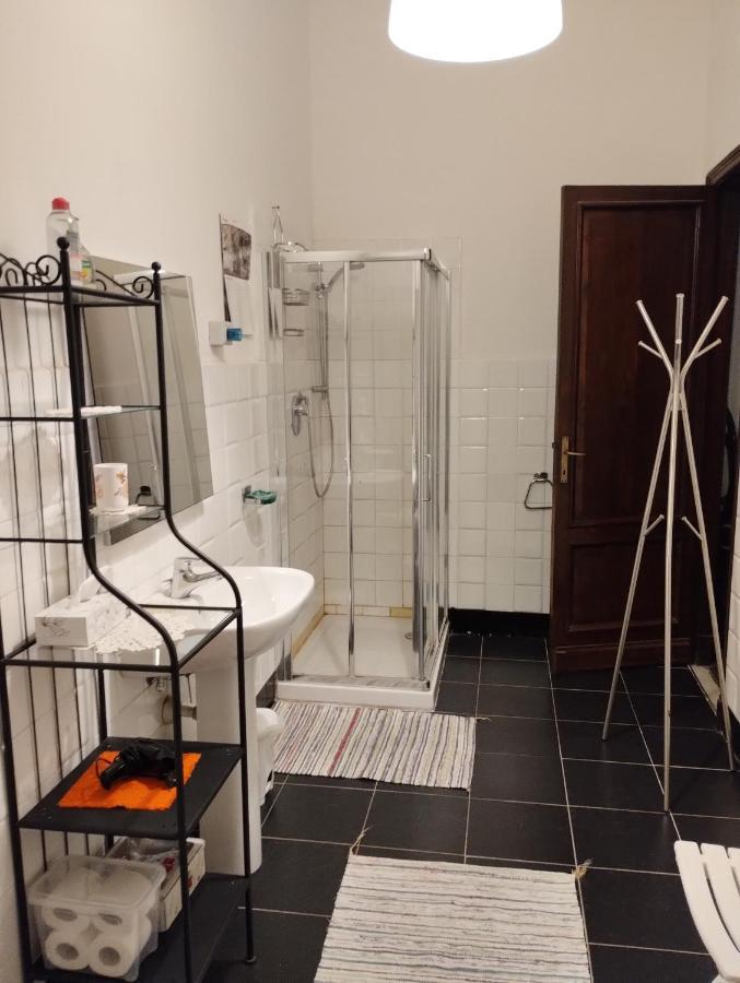 Ferienwohnung Residenza Dell'Orto Chiavari Exterior foto