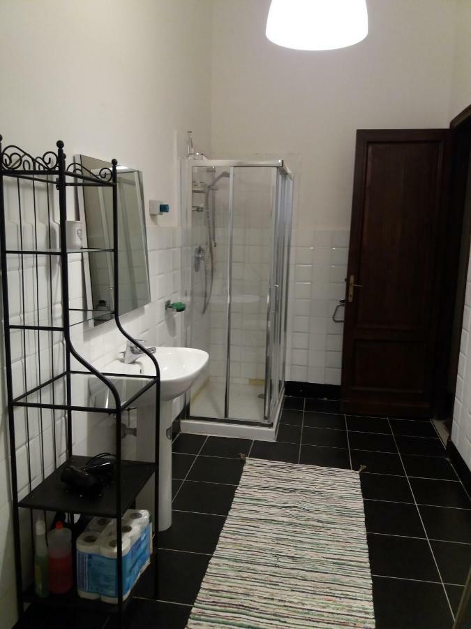 Ferienwohnung Residenza Dell'Orto Chiavari Exterior foto