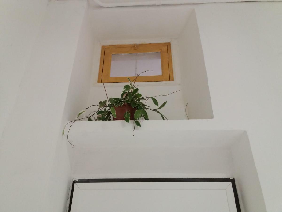Ferienwohnung Residenza Dell'Orto Chiavari Exterior foto