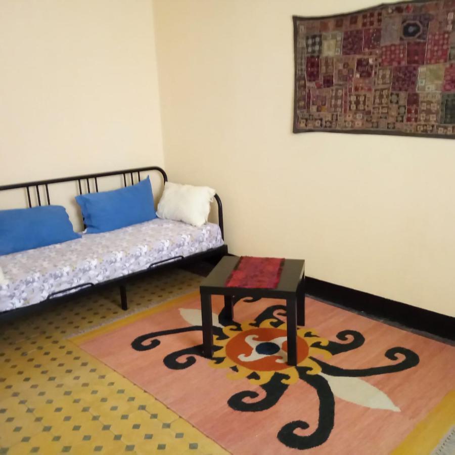 Ferienwohnung Residenza Dell'Orto Chiavari Exterior foto